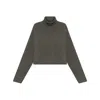 Lisa Yang Sweaters Gray In Gray