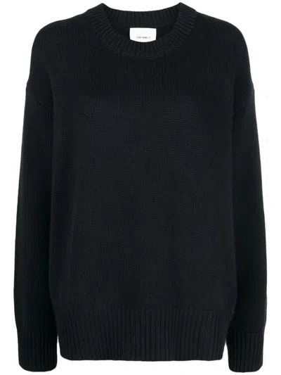 Lisa Yang Sweaters In In Ink