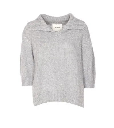 LISA YANG LISA YANG SWEATERS