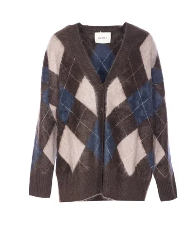 LISA YANG LISA YANG SWEATERS