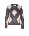 Lisa Yang Sweaters In Multi