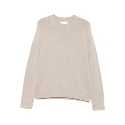 Lisa Yang Sweaters In Neutral