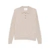 Lisa Yang Sweaters In Neutral