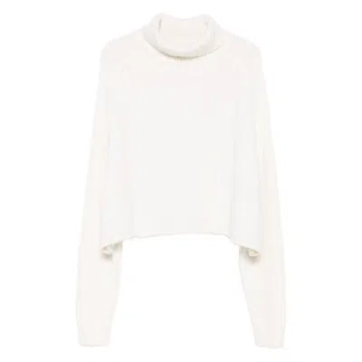 Lisa Yang Sweaters Neutral
