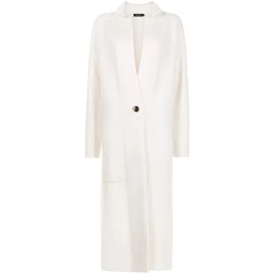 Lisa Yang Sweaters In White