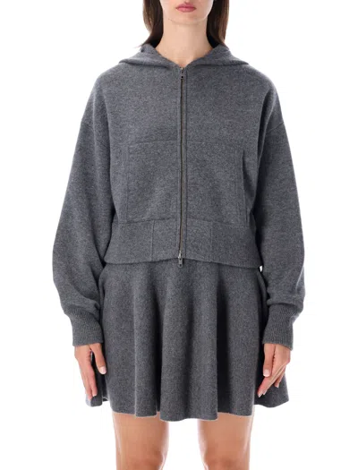 Lisa Yang Sweaters In Yellow