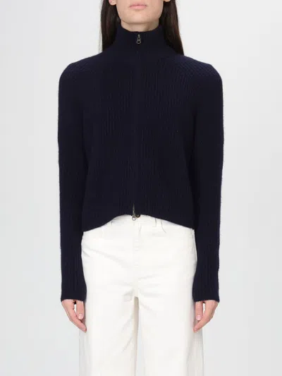 Lisa Yang Sweatshirt  Woman Color Blue