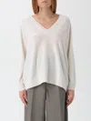 Lisa Yang Sweatshirt  Woman Color White