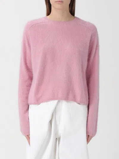 Lisa Yang Sweatshirt  Woman Color Pink