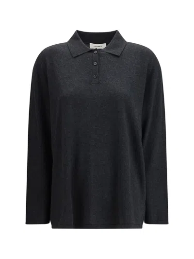 Lisa Yang Sweatshirts In Black