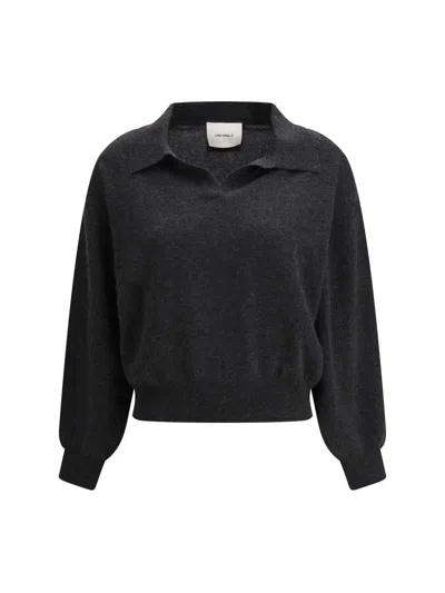 Lisa Yang Sweatshirts In Black