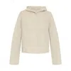 Lisa Yang Sweatshirts In Neutral