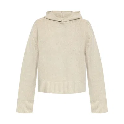 Lisa Yang Sweatshirts In Neutral
