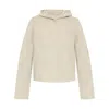 Lisa Yang Sweatshirts In Neutral