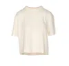 Lisa Yang T-shirts And Polos In White
