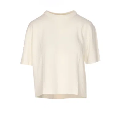 Lisa Yang T-shirts And Polos In White