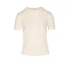 Lisa Yang T-shirts And Polos In White