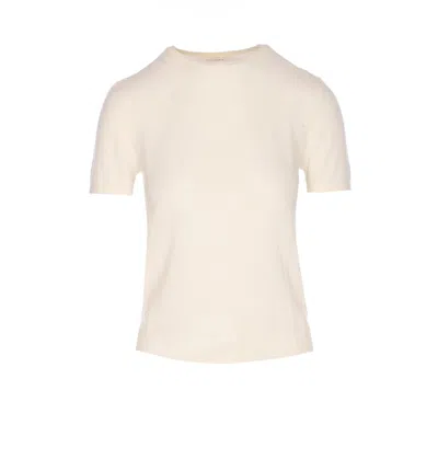 Lisa Yang T-shirts And Polos In White