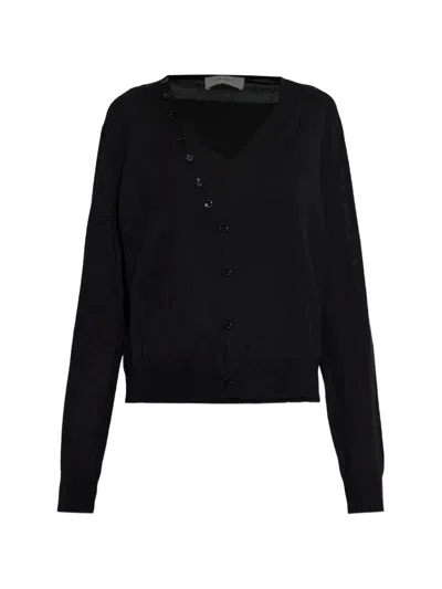 Lisa Yang Taraleyn Sweater In Black