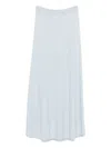 Lisa Yang Torie Skirt In Blue