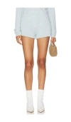 Lisa Yang Tyra Shorts In Blue