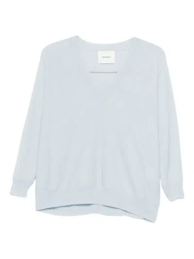 LISA YANG V-NECK SWEATER