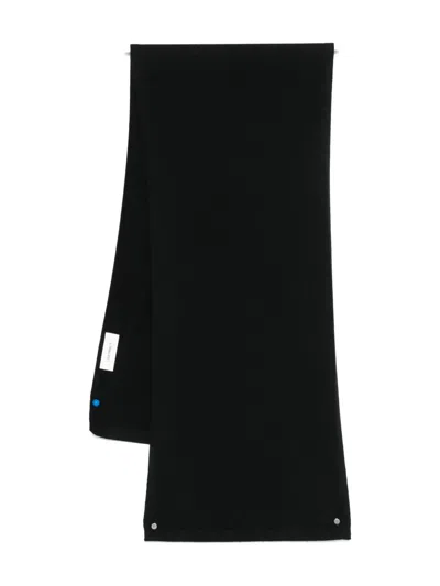 Lisa Yang Viktor Scarf In Brown