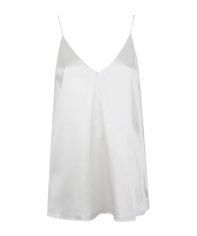 Lisa Yang V-neck Camisole Top In Multi