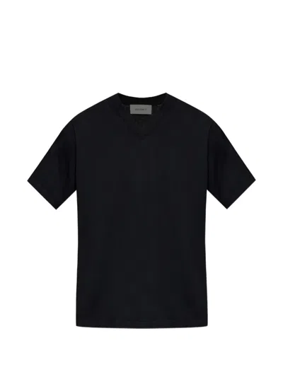 Lisa Yang Brayden T-shirt In Black