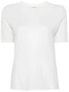 Lisa Yang Ari Cashmere T-shirt