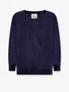 Lisa Yang Kenny In Blue