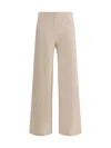 Lisa Yang Aina Pants In Multicolor