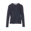 Lisa Yang Alba Cashmere Jumper