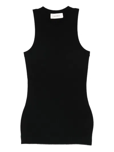 Lisa Yang Women Amya Cotton And Cashmere Top In Brown