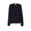 Lisa Yang Women Anine Sweater In Black