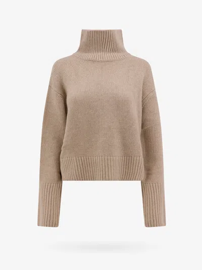 Lisa Yang Women Cashmere Sweater