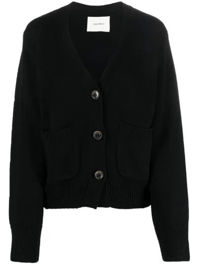 LISA YANG WOMEN'S DANNI CASHMERE CARDIGAN