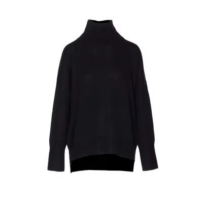 Lisa Yang Women Heidi Sweater In Black