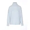 Lisa Yang Women Heidi Sweater In Blue