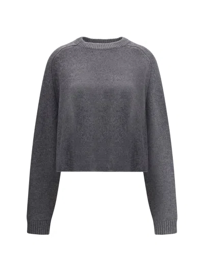 Lisa Yang Karine Sweater In Multicolor