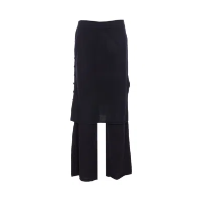 Lisa Yang Women Payton Pants In Multi