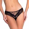 Lise Charmel Adorable En Sexy G-string In Noir In Black