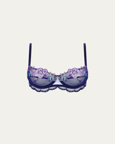 Soutien-gorge Balconnet Lise Charmel Déesse Désir - Taille 100B Neuf Avec étiquettes