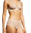 Lise Charmel En Dentelle Boyshort Panty In Nude Sublim In Neutral