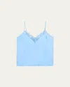 Lise Charmel Lace-trim Camisole