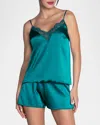 Lise Charmel Lace-trim Camisole