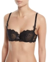 LISE CHARMEL SOIR DE VENISE LACE DEMI BRA,PROD201350018