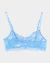 Lise Charmel Sublime En Dentelle Lace Demi Bra