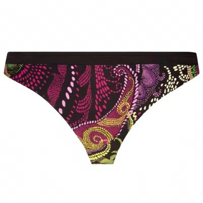 Lise Charmel Women's Escapade Aborigine Bikini Brief In Aventure Aborigene In Multi