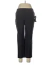 Lisette Active Pants In Black